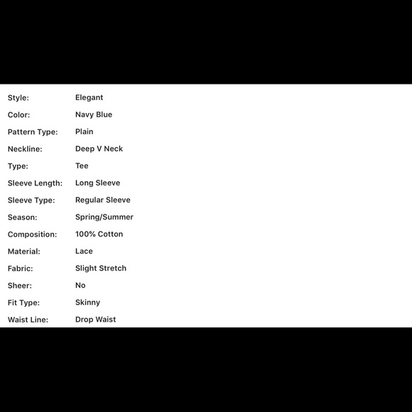 Host Pick🔥🔥Beautiful Royal Blue Lacy Bodysuit🔥 - Picture 6 of 7